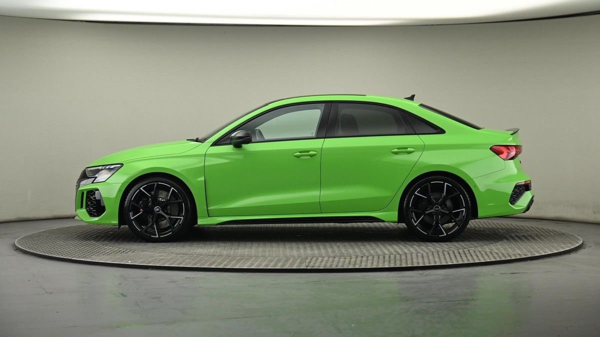 Audi RS3 Image 45