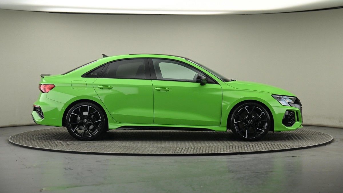 Audi RS3 Image 53