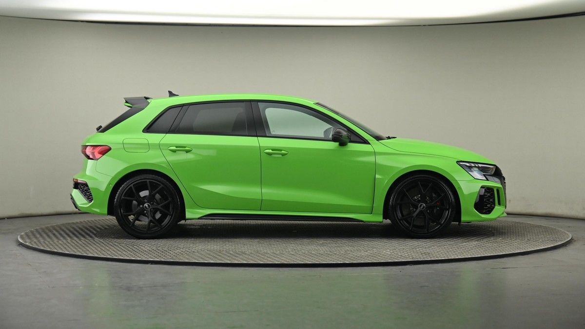 Audi RS3 Image 27