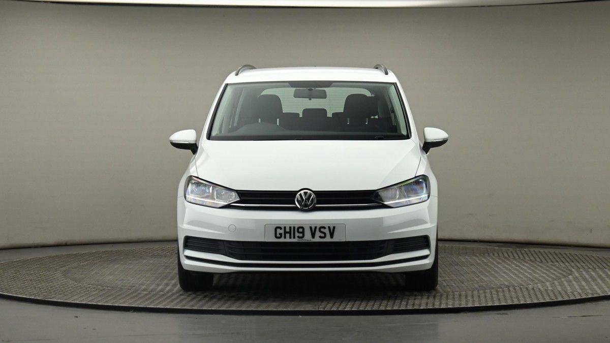 Volkswagen Touran Image 21