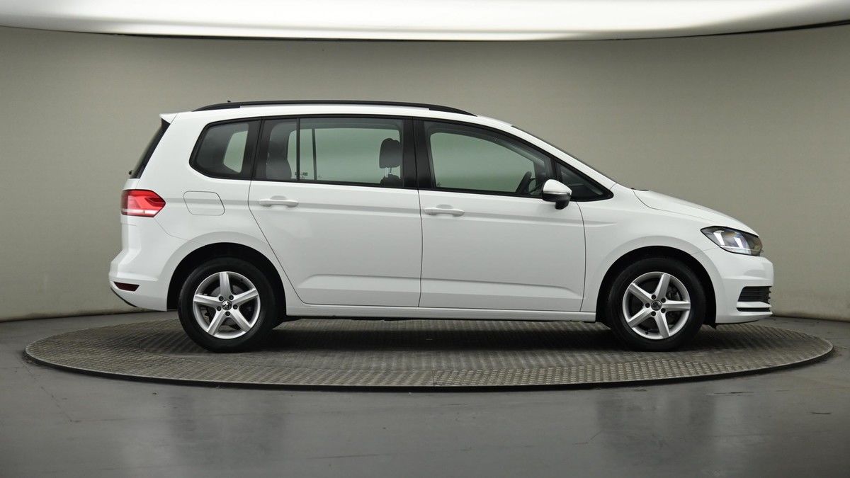 Volkswagen Touran Image 27