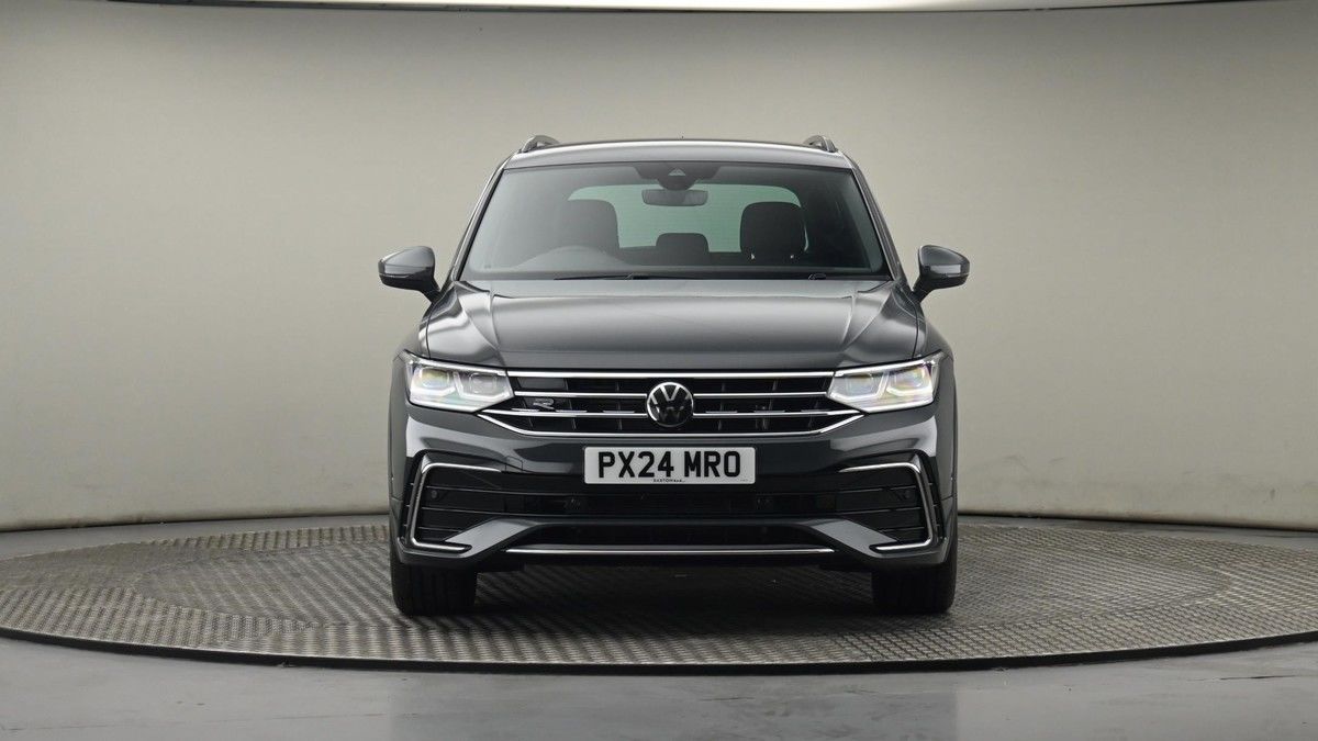 More views of Volkswagen Tiguan