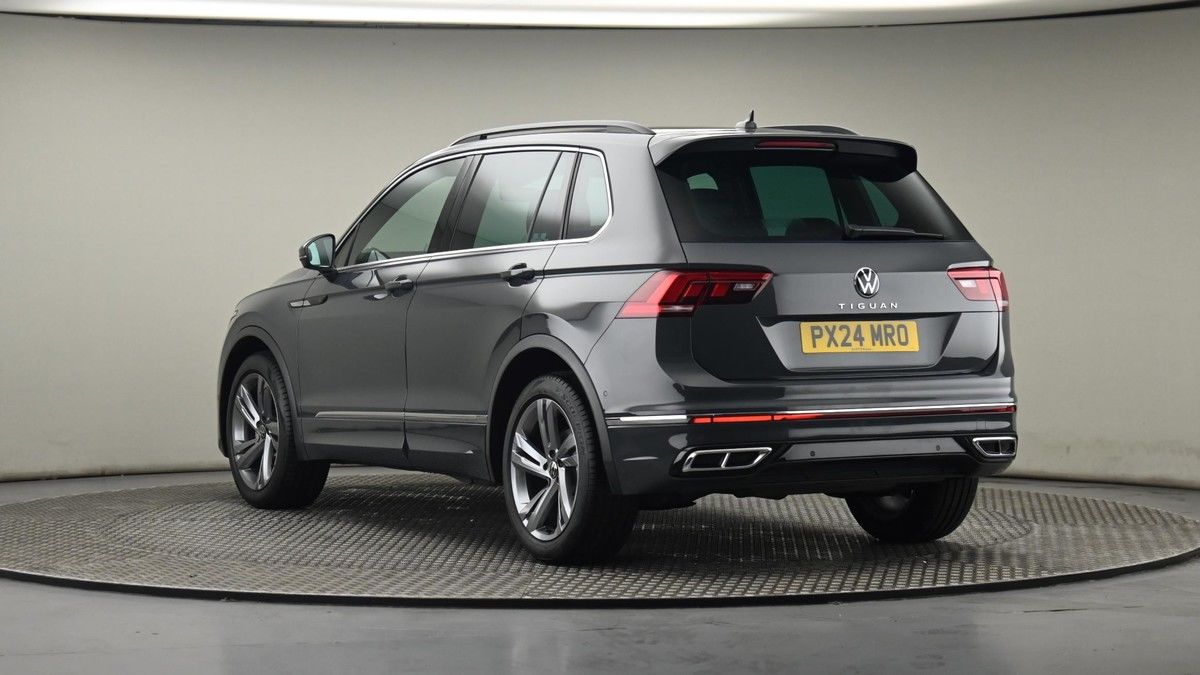 More views of Volkswagen Tiguan