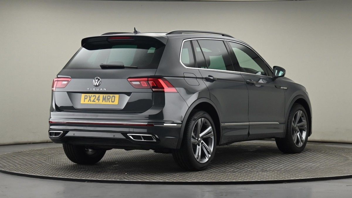 More views of Volkswagen Tiguan