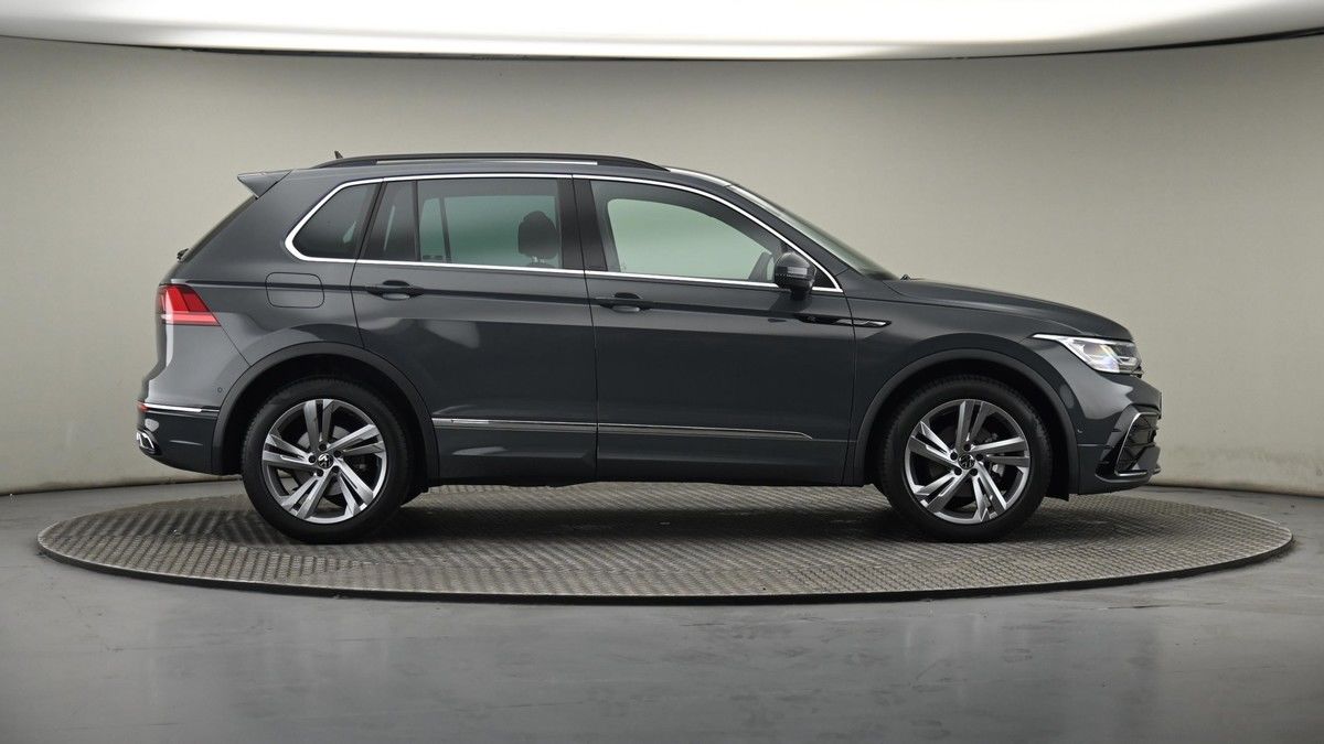 Volkswagen Tiguan Image 27