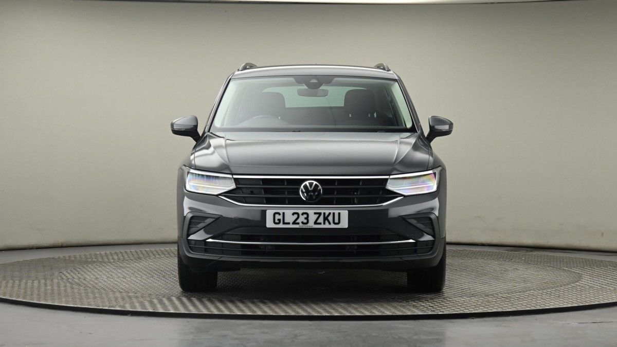 Volkswagen Tiguan Image 20