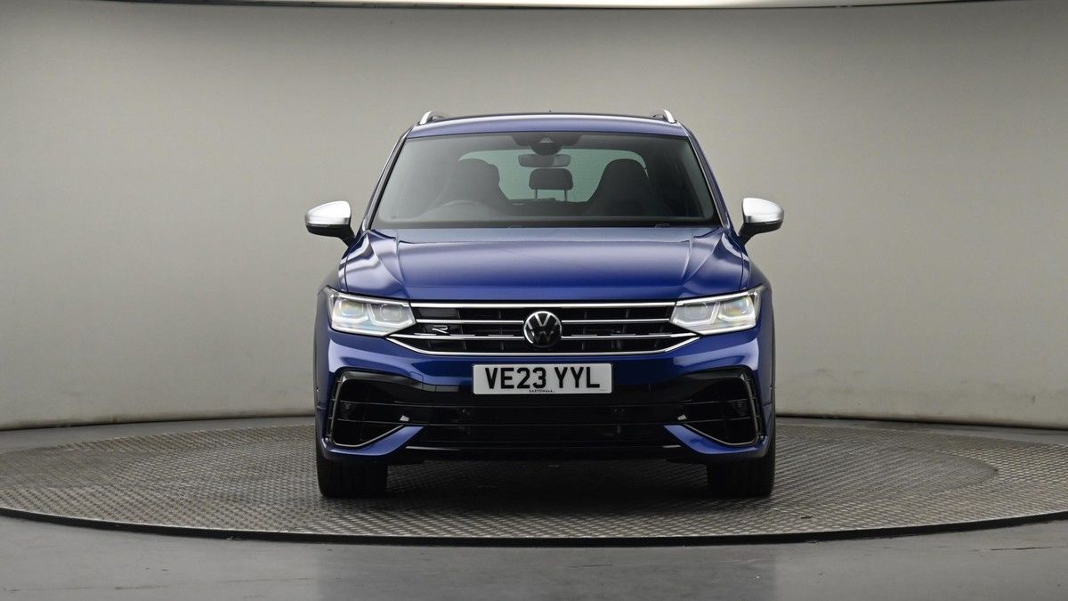 More views of Volkswagen Tiguan