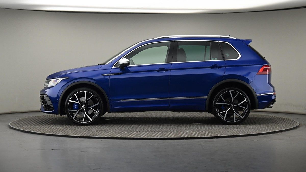 More views of Volkswagen Tiguan