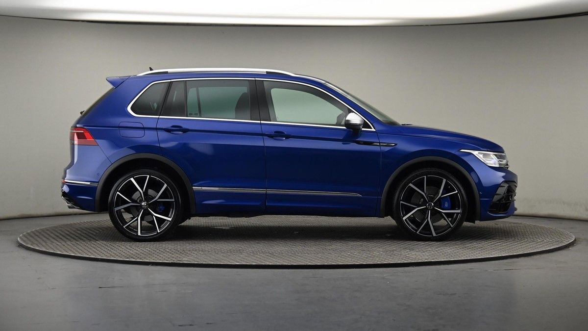 More views of Volkswagen Tiguan