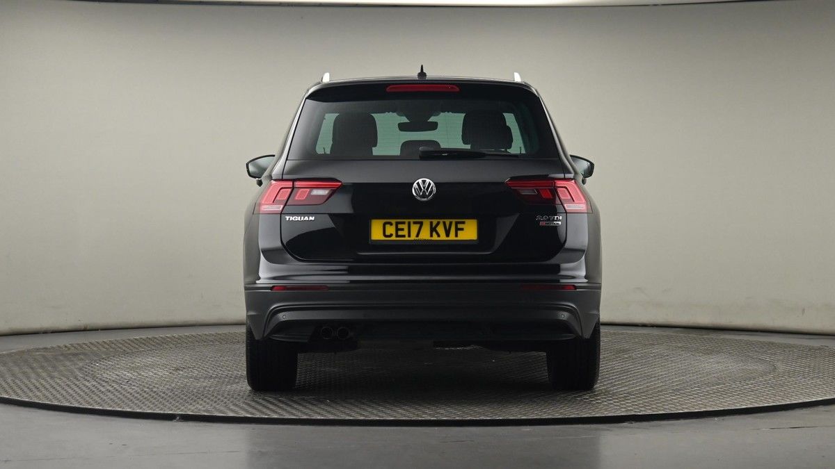 More views of Volkswagen Tiguan