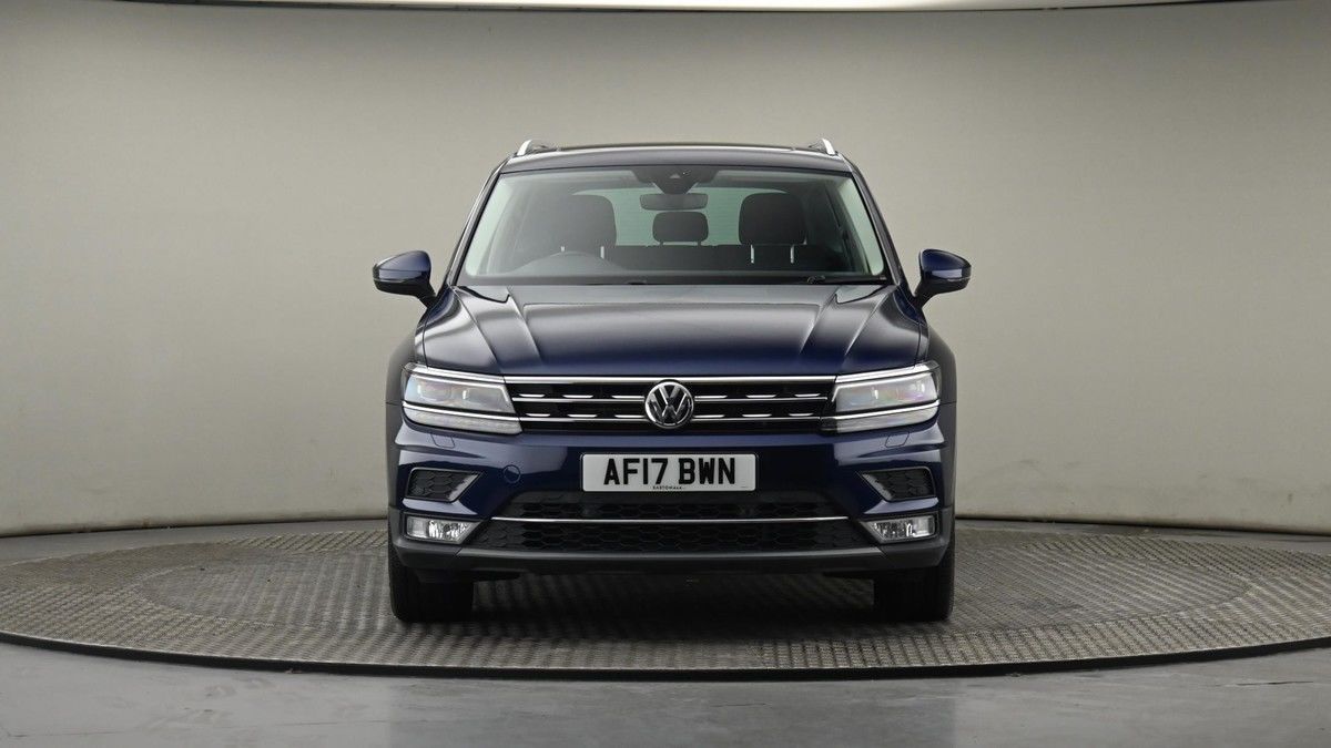 Volkswagen Tiguan Image 21