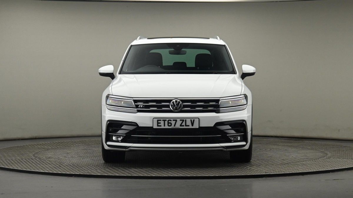 Volkswagen Tiguan Image 21