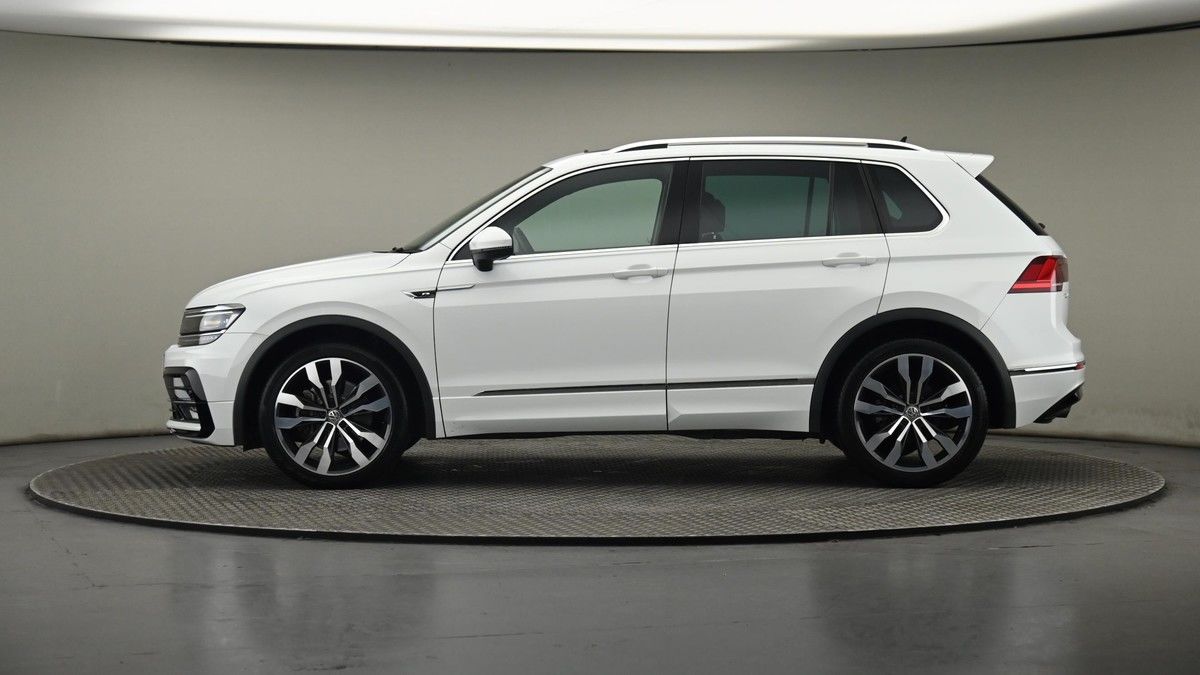 Volkswagen Tiguan Image 23