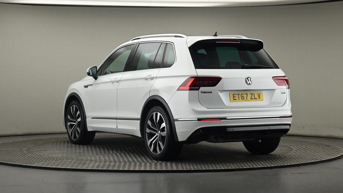 Volkswagen Tiguan Image 24