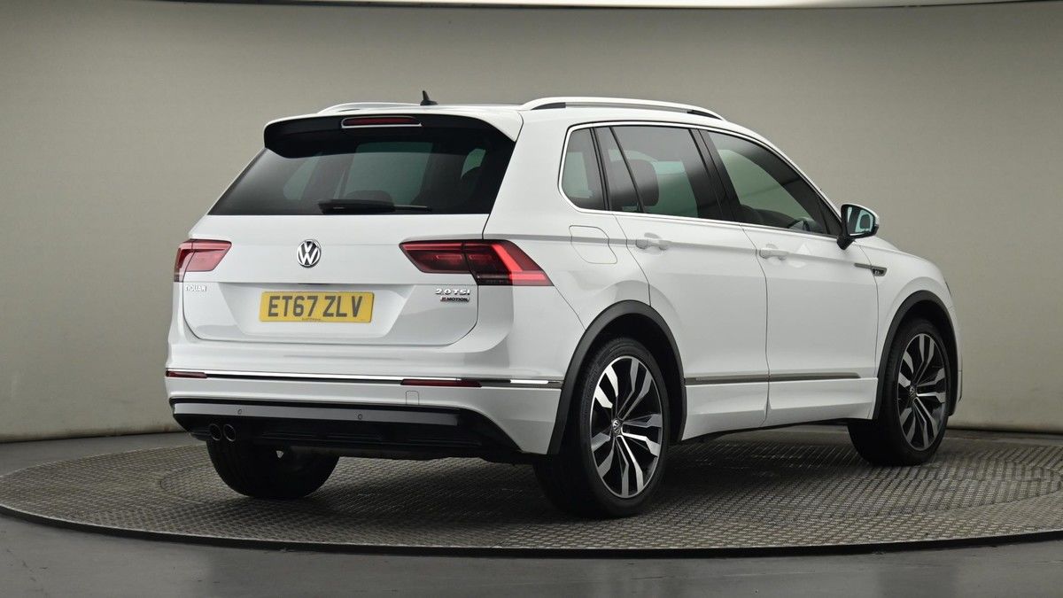 Volkswagen Tiguan Image 26