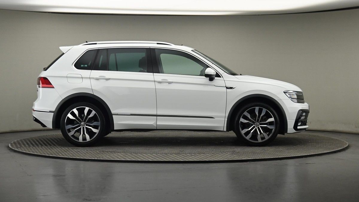 Volkswagen Tiguan Image 27