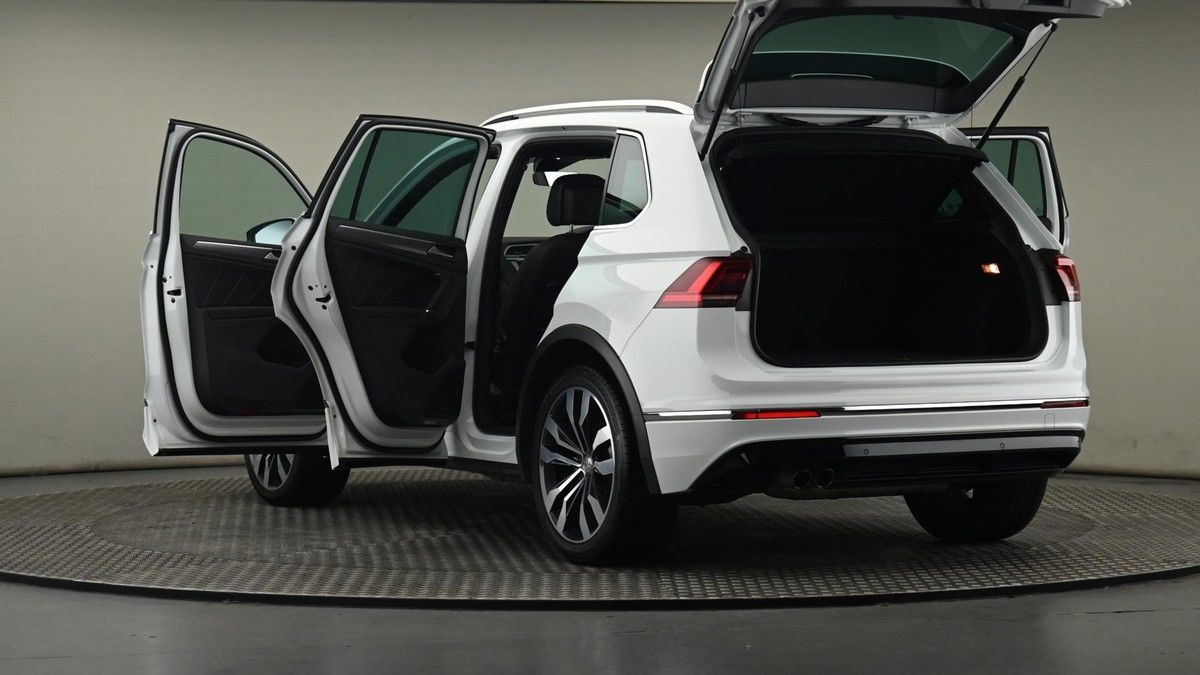 Volkswagen Tiguan Image 29