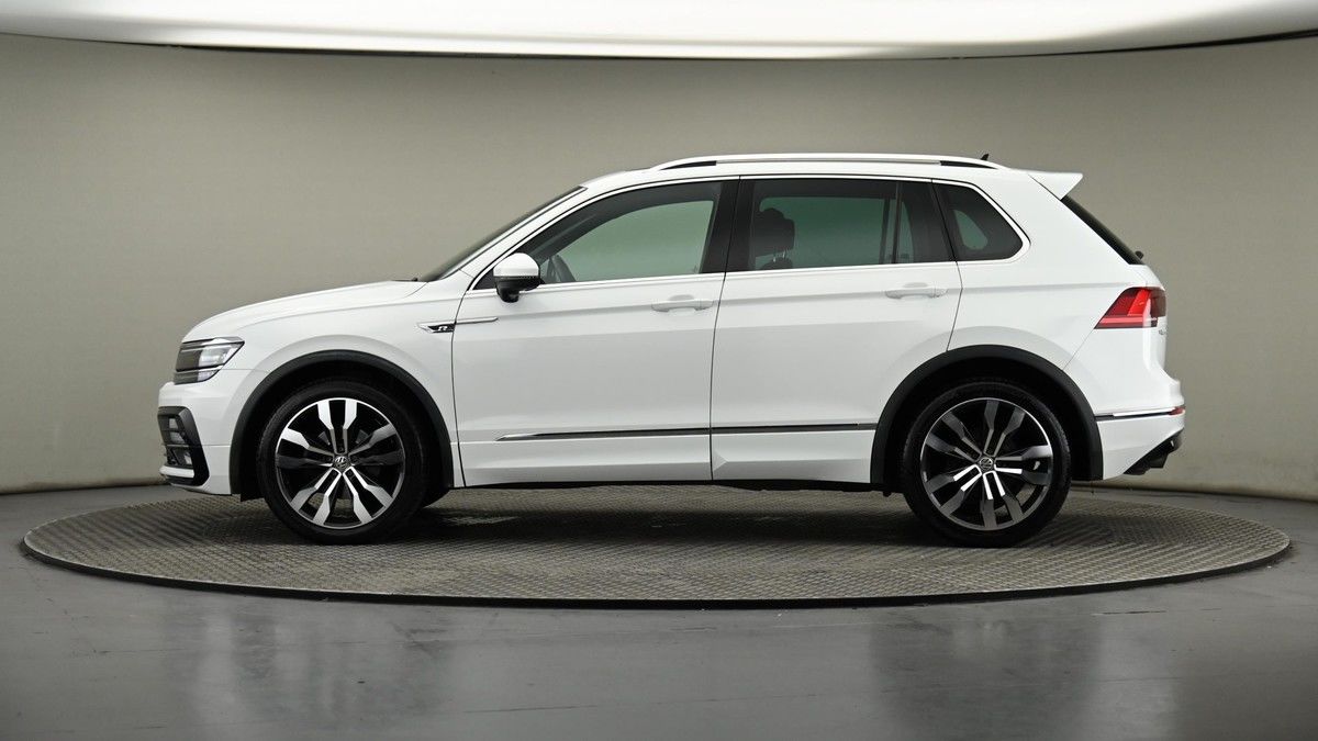 Volkswagen Tiguan Image 23