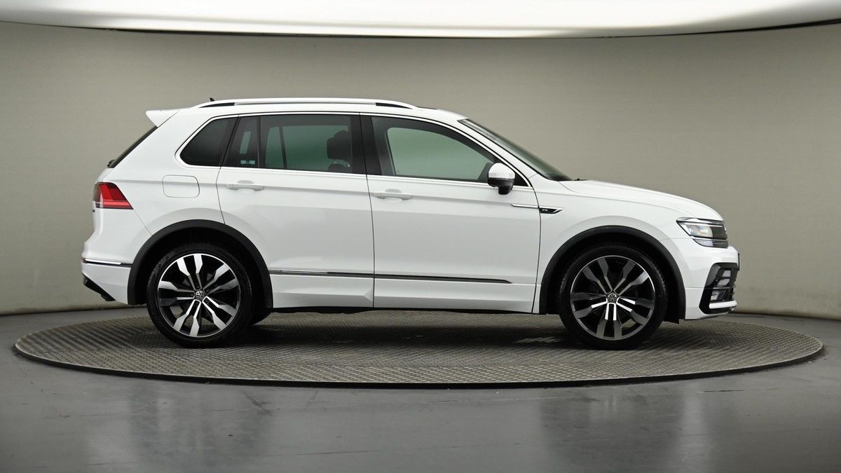 Volkswagen Tiguan Image 27