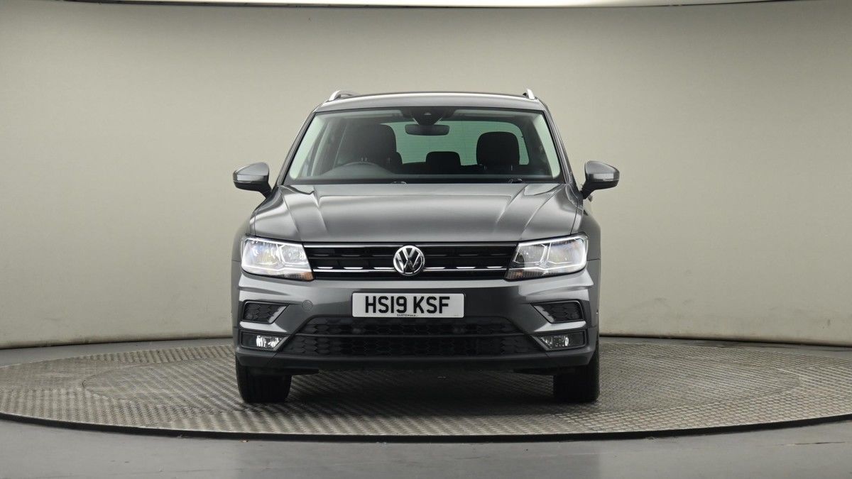 Volkswagen Tiguan Image 21