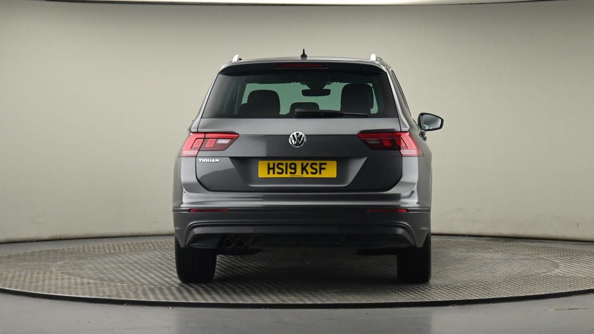 Volkswagen Tiguan Image 25