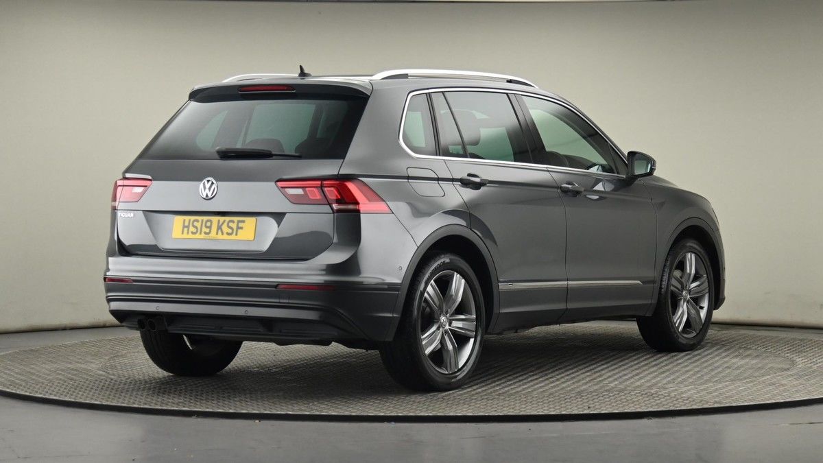 Volkswagen Tiguan Image 26