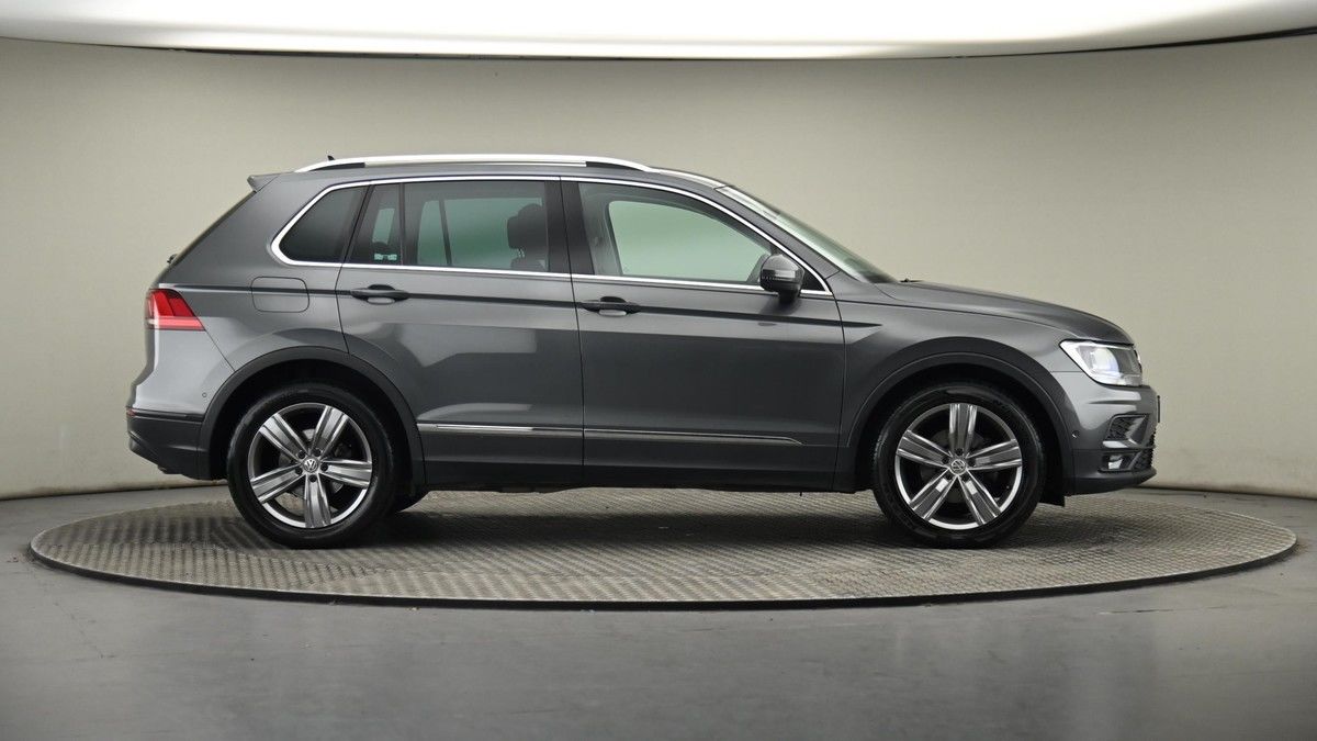 Volkswagen Tiguan Image 27