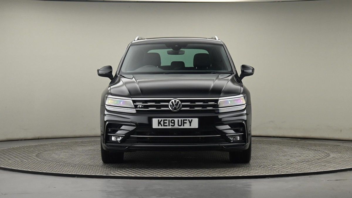 Volkswagen Tiguan Image 21