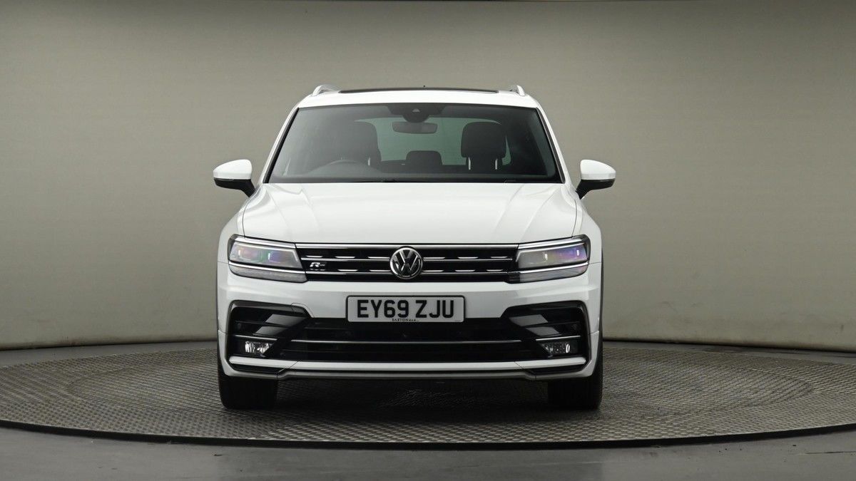 Volkswagen Tiguan Image 21