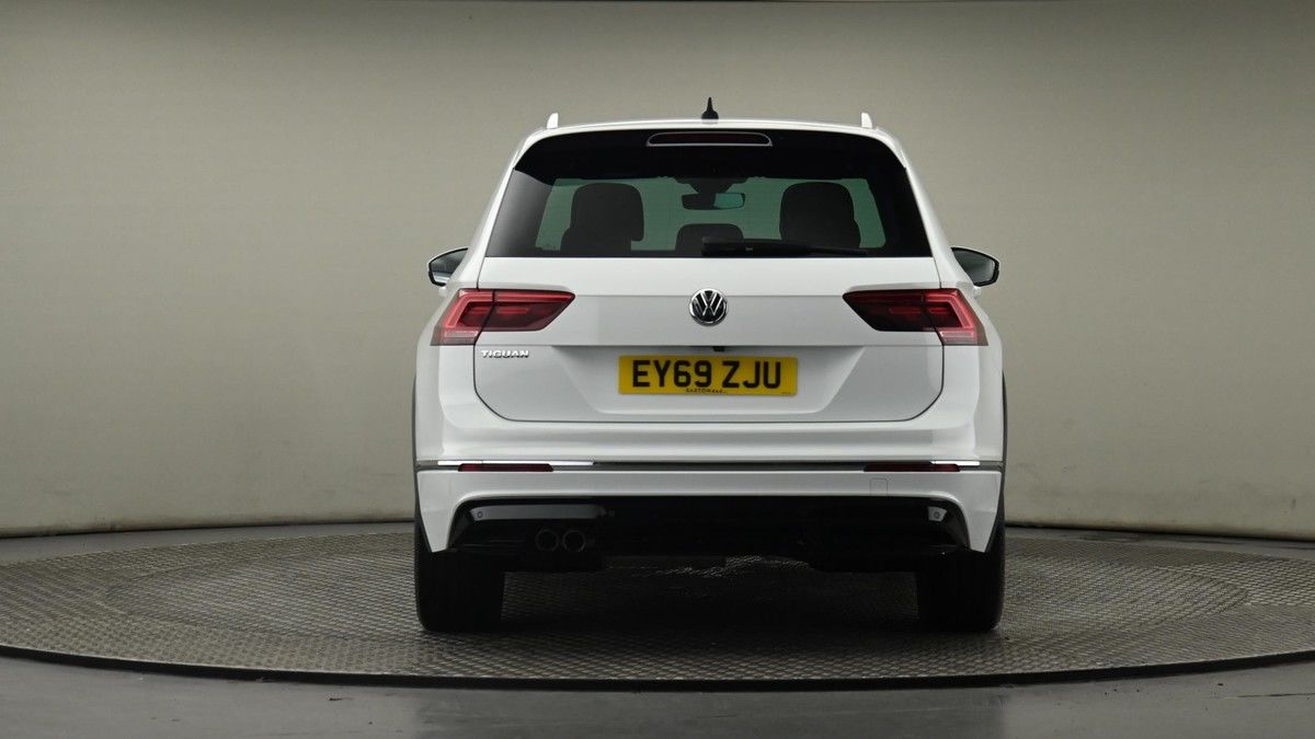 Volkswagen Tiguan Image 25