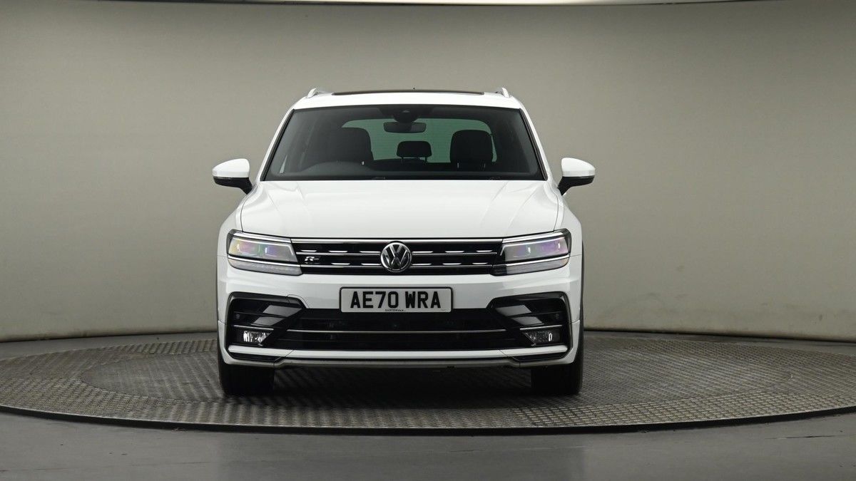 Volkswagen Tiguan Image 21