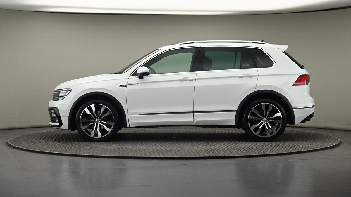 Volkswagen Tiguan Image 23