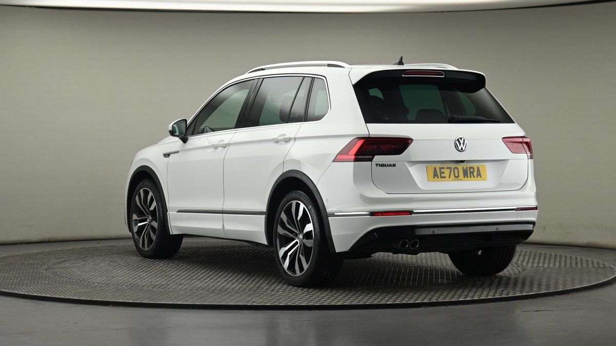 Volkswagen Tiguan Image 24