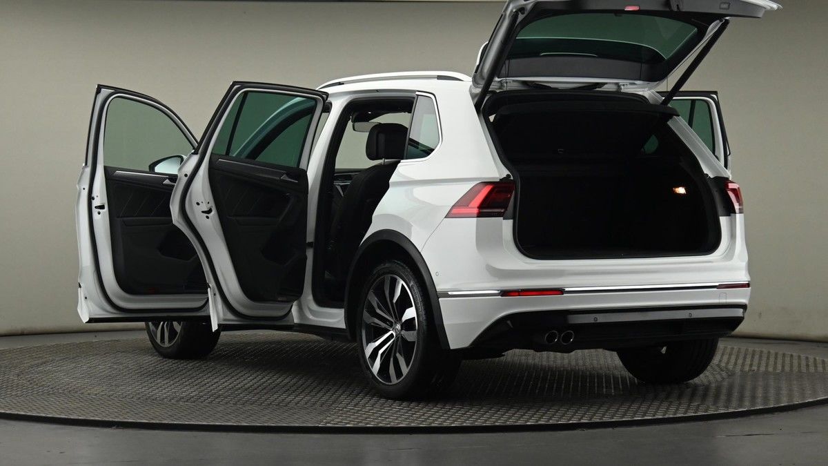 Volkswagen Tiguan Image 29