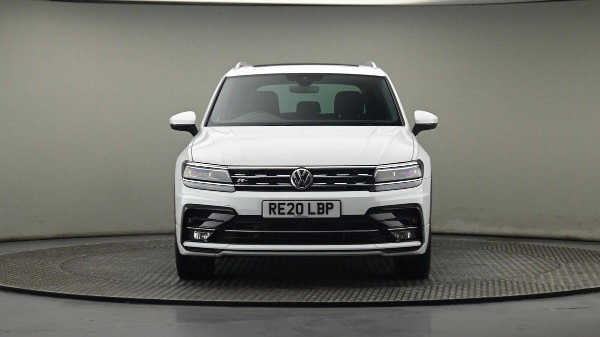 Volkswagen Tiguan Image 21