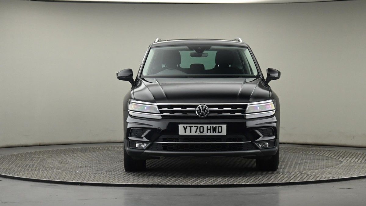 Volkswagen Tiguan Image 21