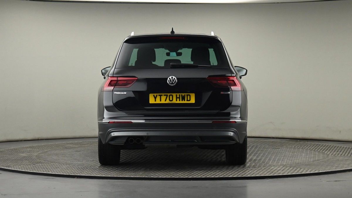 More views of Volkswagen Tiguan