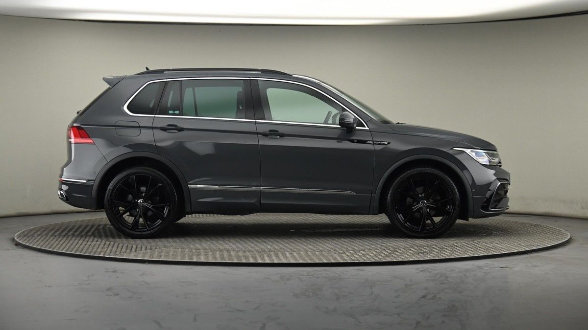 Volkswagen Tiguan Image 27