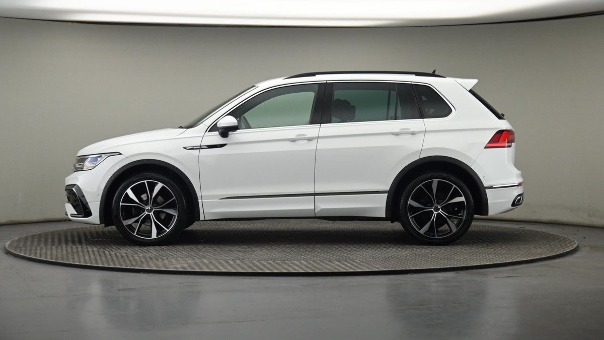 Volkswagen Tiguan Image 23