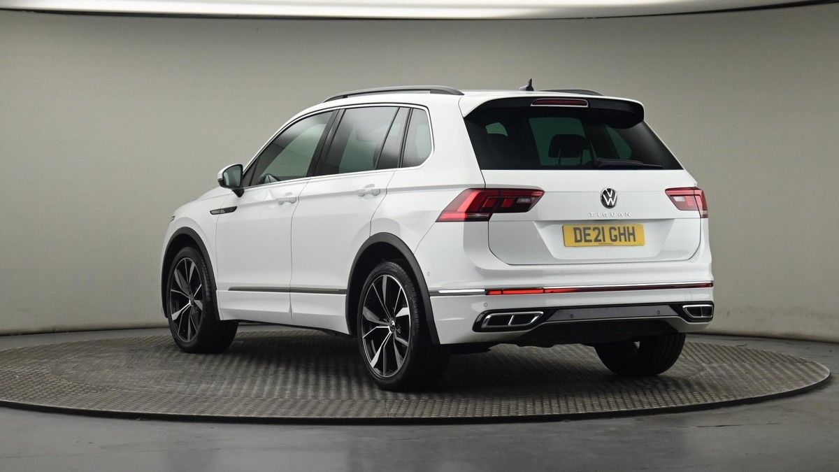 Volkswagen Tiguan Image 24