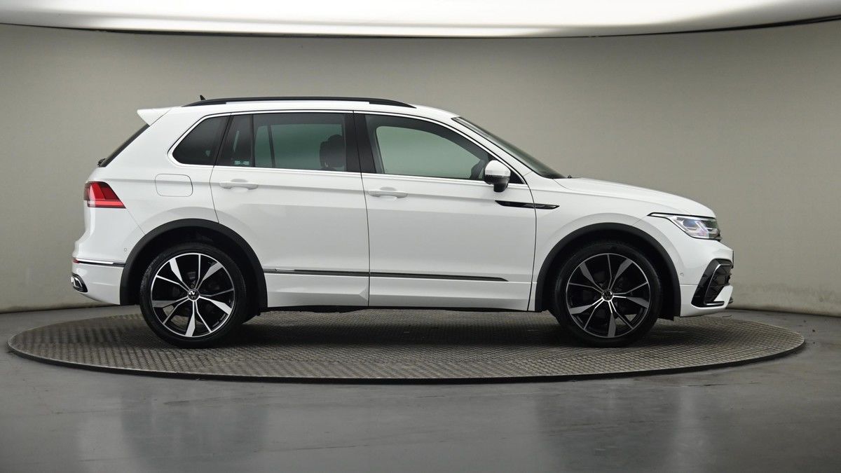 Volkswagen Tiguan Image 27