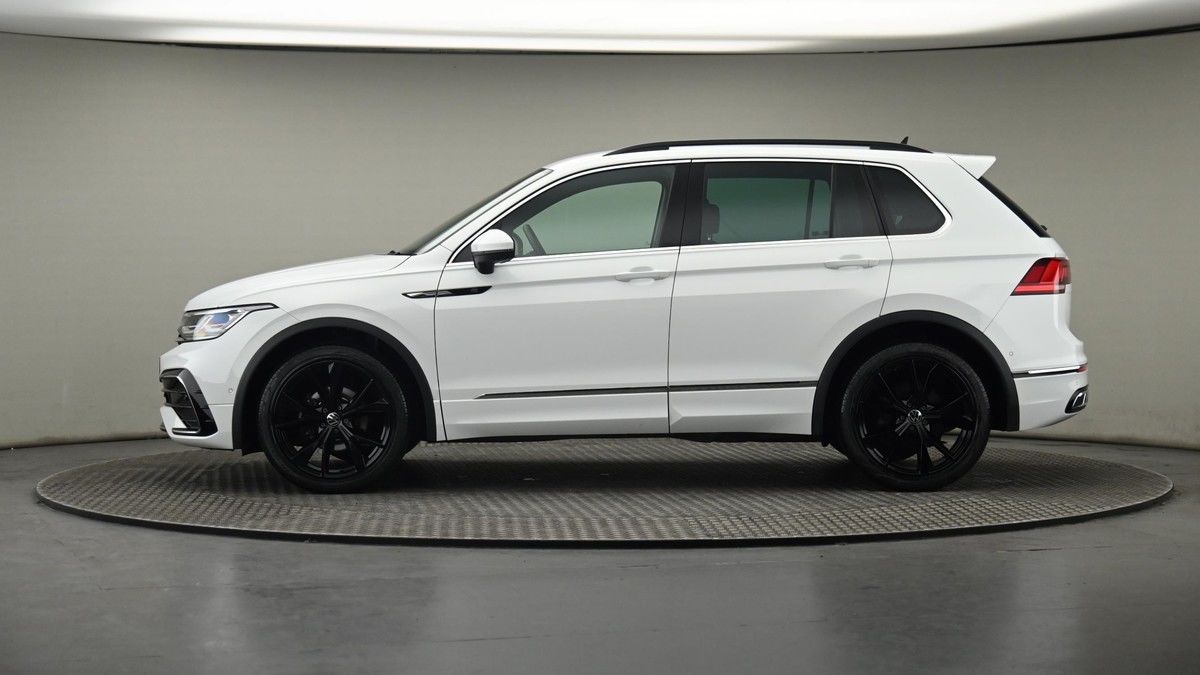 More views of Volkswagen Tiguan