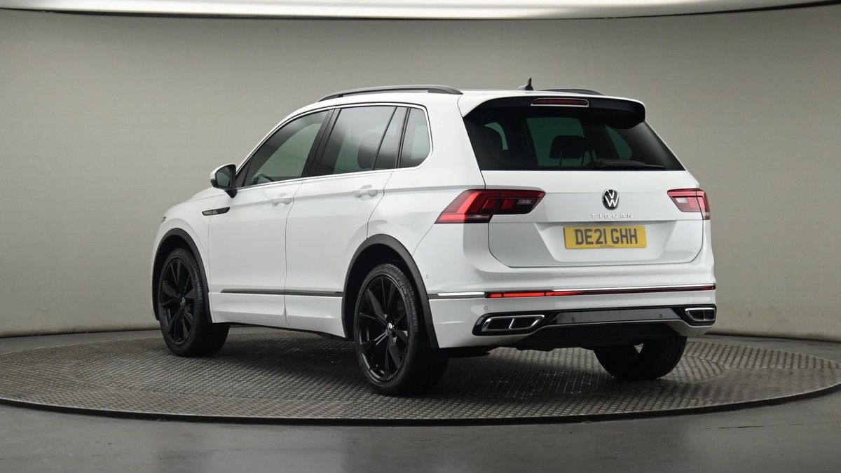 More views of Volkswagen Tiguan