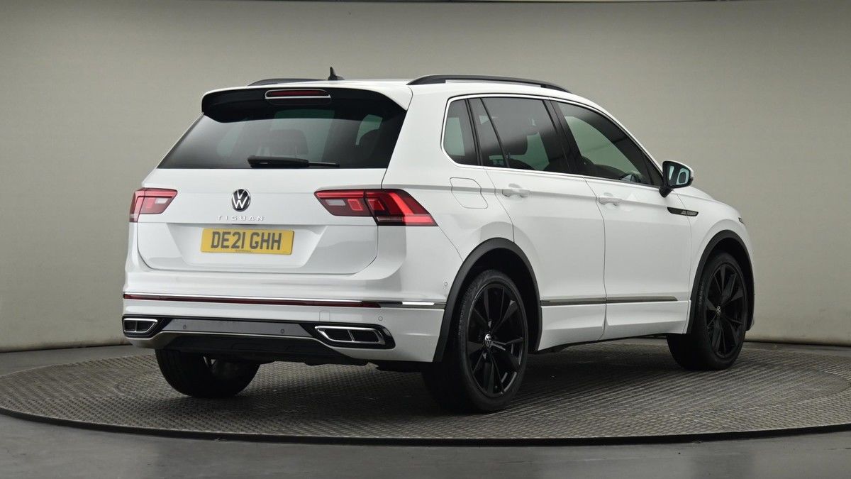 More views of Volkswagen Tiguan