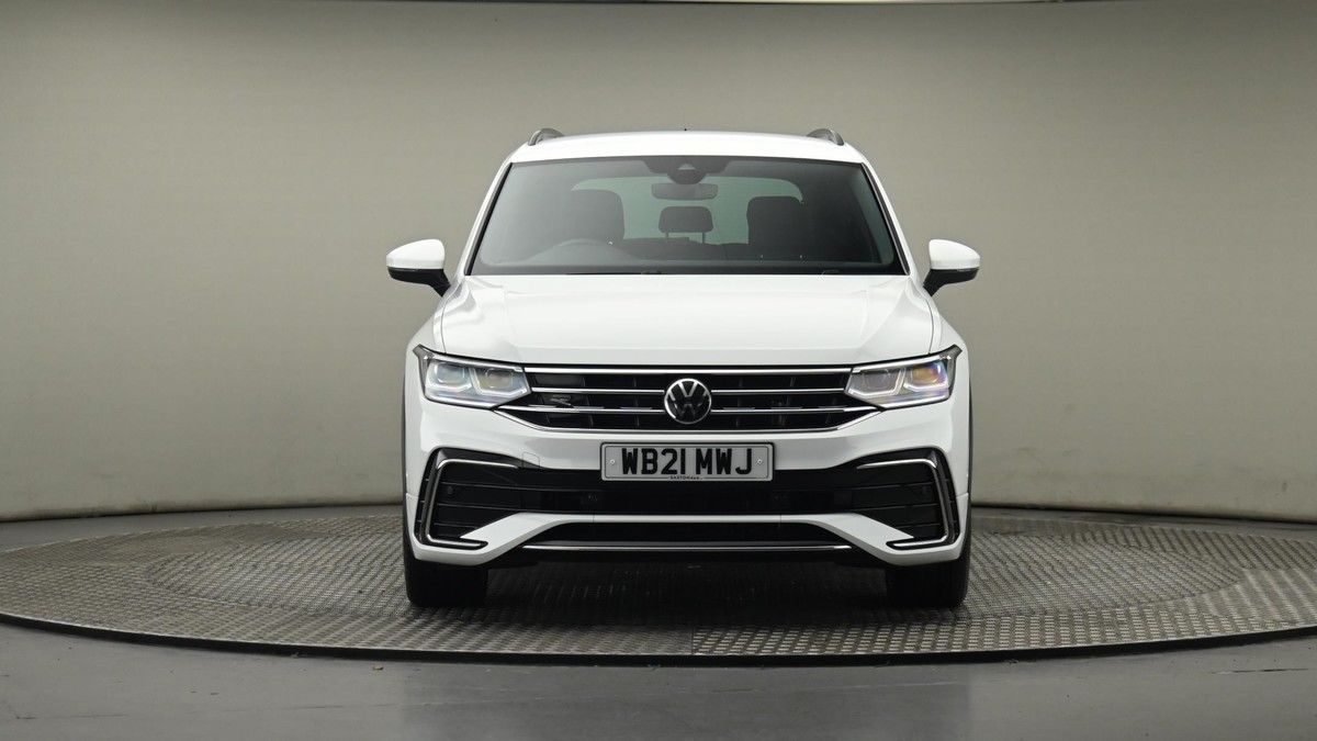 Volkswagen Tiguan Image 21