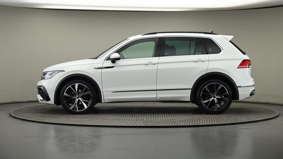 Volkswagen Tiguan Image 23