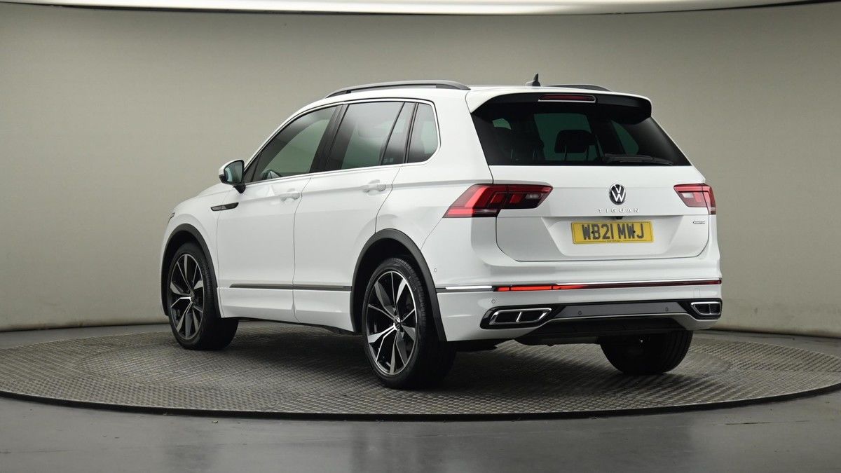 Volkswagen Tiguan Image 24