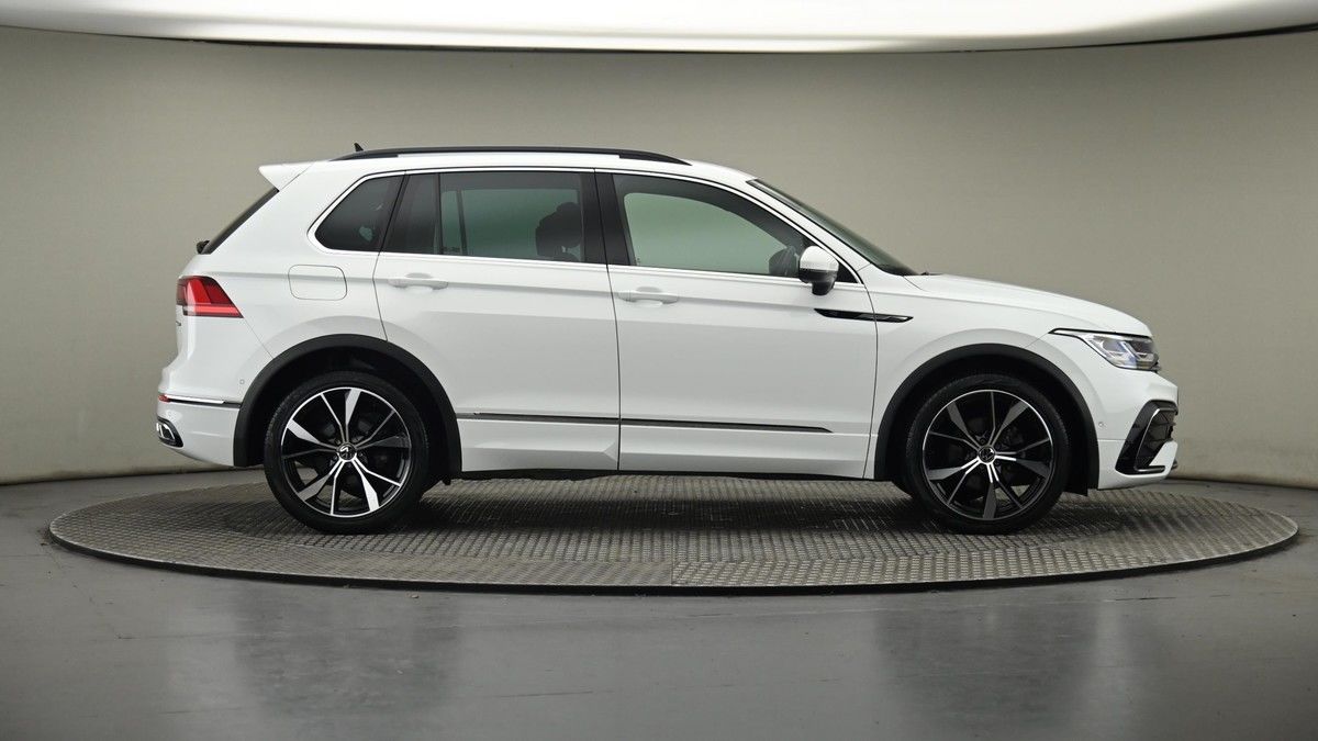 Volkswagen Tiguan Image 27