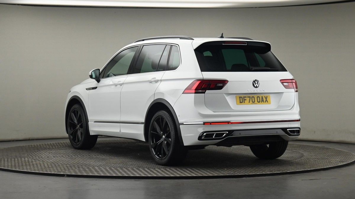 More views of Volkswagen Tiguan