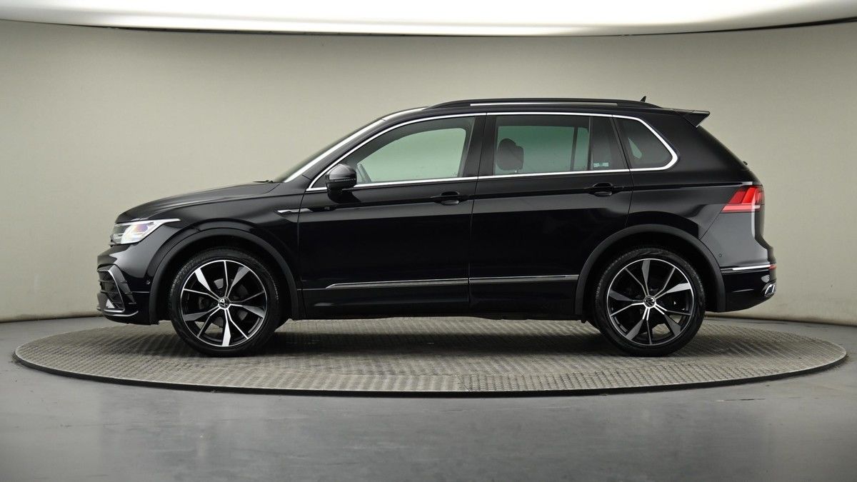 Volkswagen Tiguan Image 22